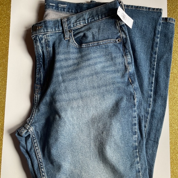 Old Navy Men’s NWT 38 x 32 Jeans - Picture 1 of 13